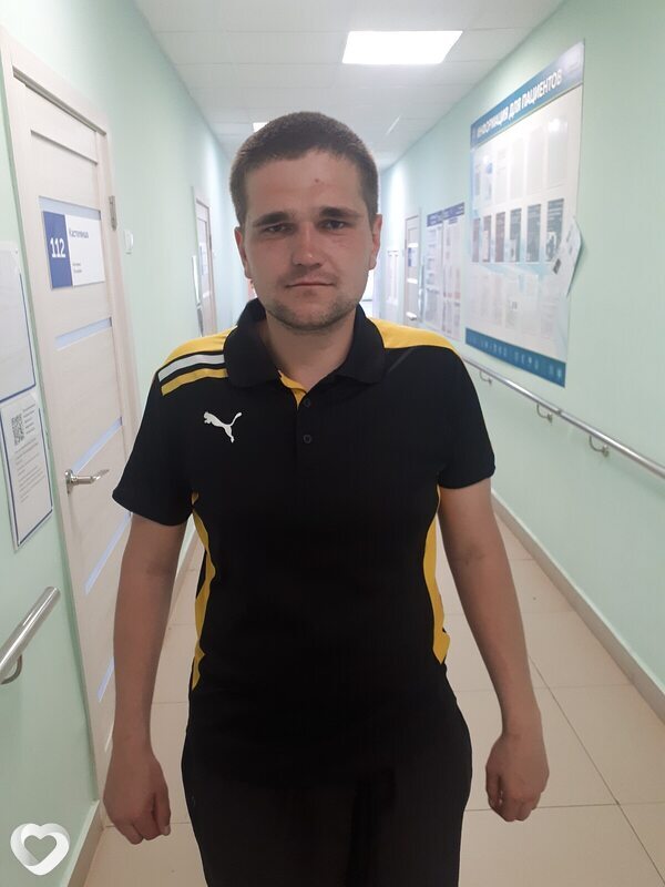 Максим, 26, Стерлитамаке — анкета №1267206