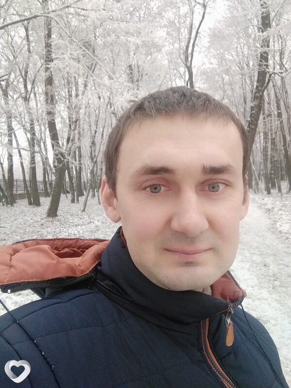 Vitalik, 36, Столине — анкета №1267209