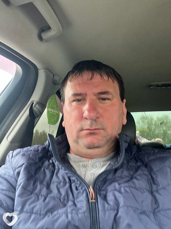 Александр, 43, Саратове — анкета №1267211