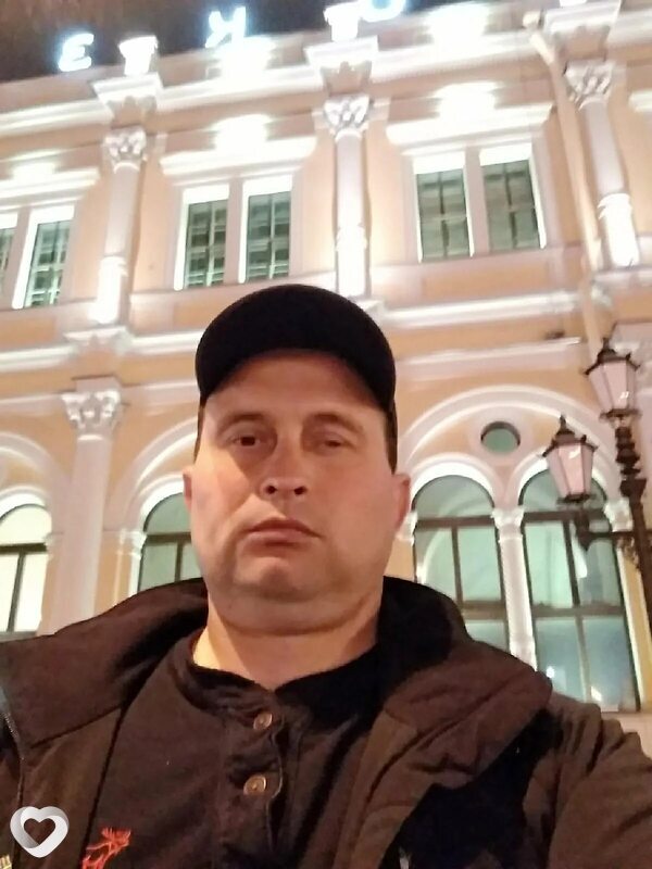 Александрович, 41, Ташкент — анкета №1267212