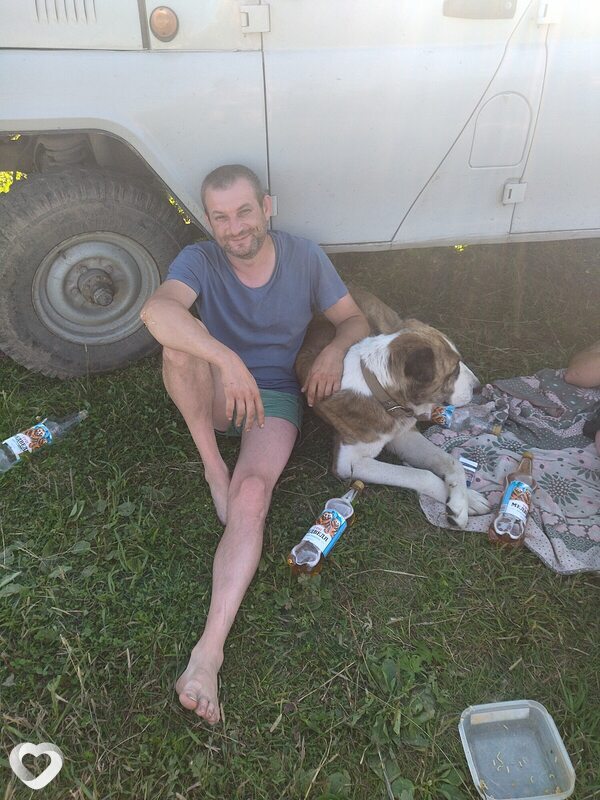 Денис, 43, Анжеро-Судженске — анкета №1267090