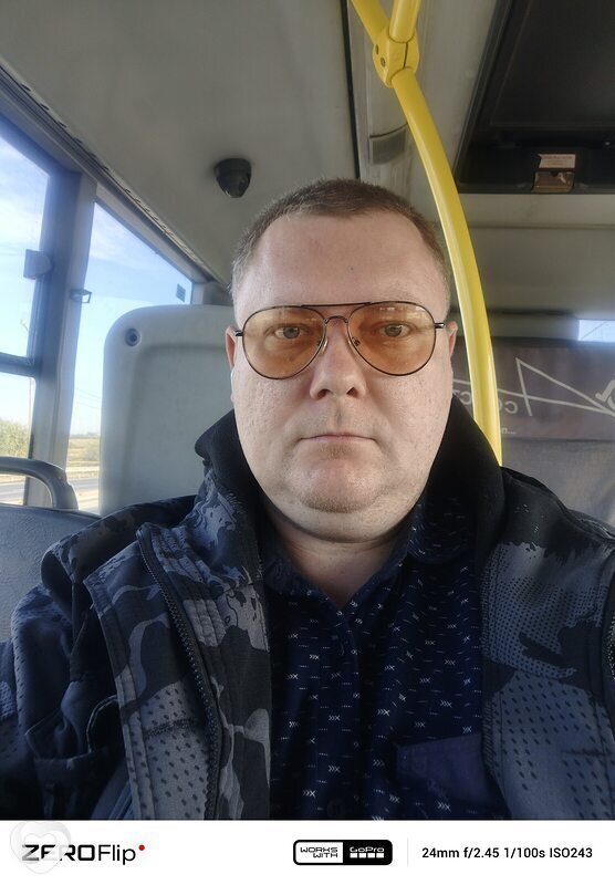Александр, 40, Домодедово — анкета №1267091