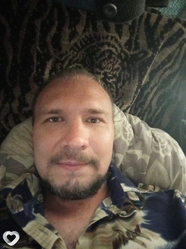 Владимир, 38, Волжском — анкета №1267092