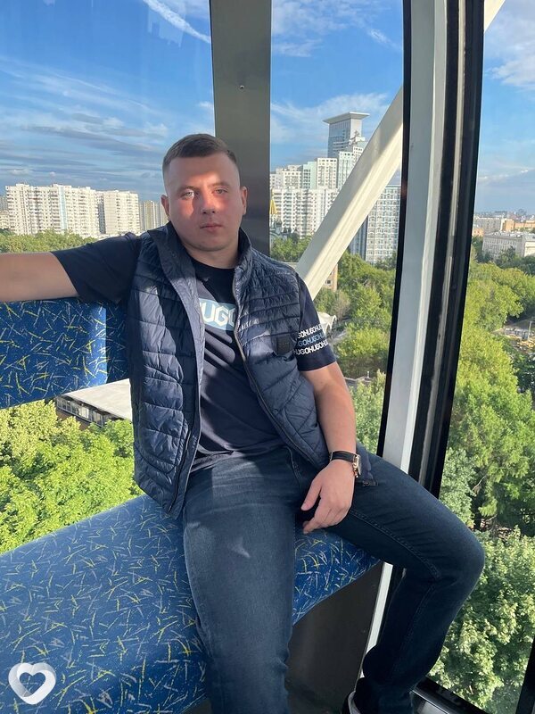 Александр, 26, Белгороде — анкета №1267094