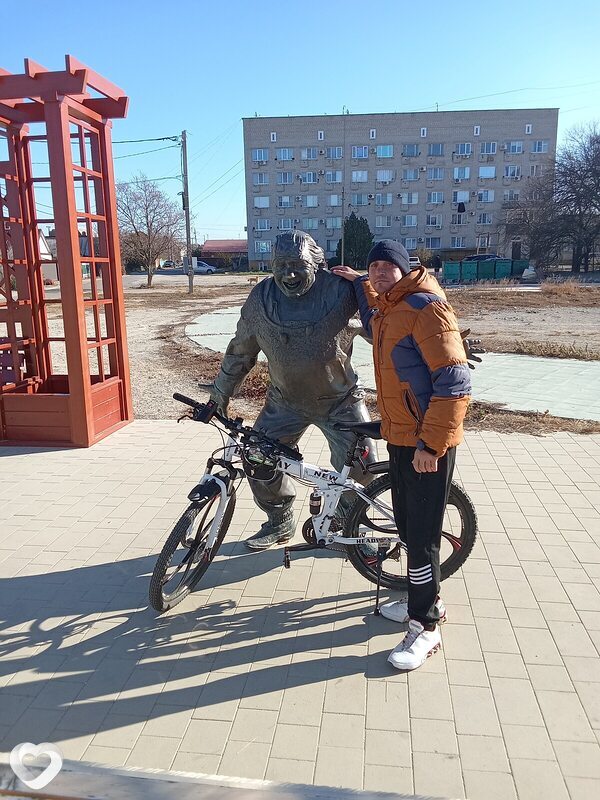 Александр, 42, Приморско-Ахтарске — анкета №1267096
