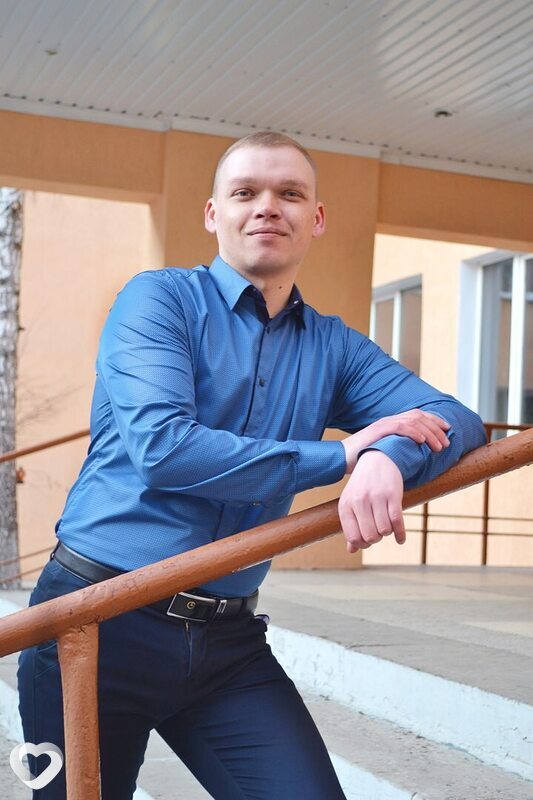 Николай, 35, Луганске — анкета №1267098