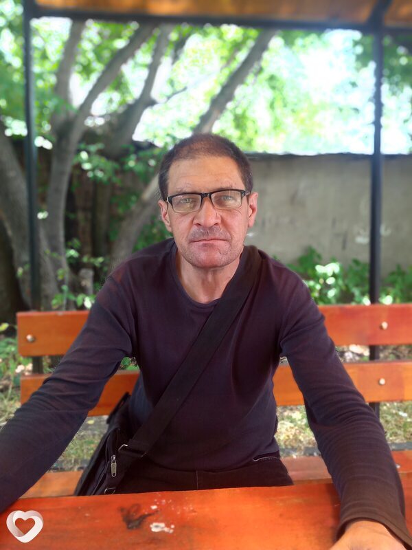 Николай, 43, Алматы — анкета №1267099