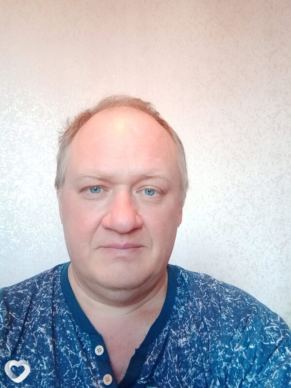 Владимир, 59, Оренбурге — анкета №1267101