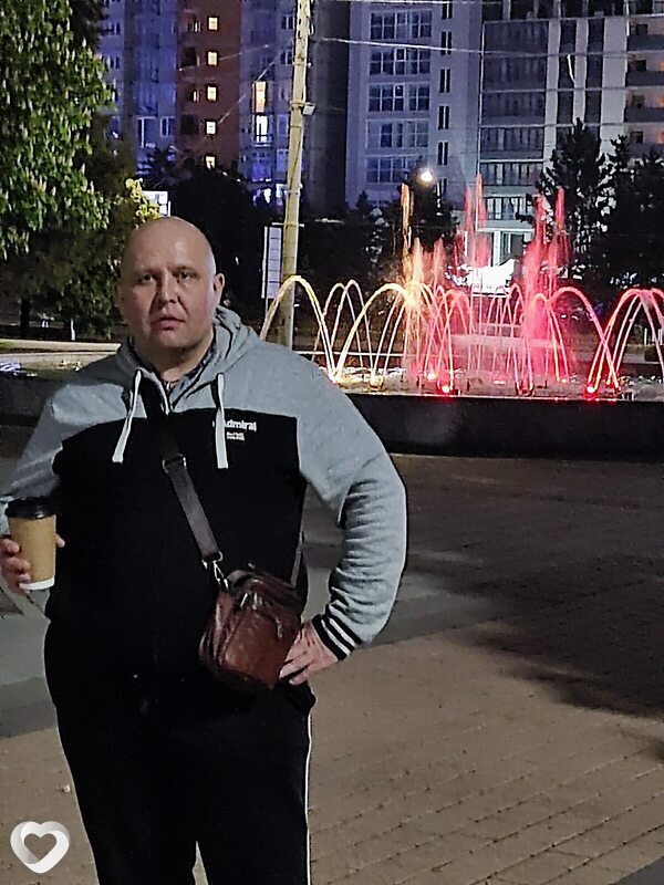 Александр, 52, Ростове-на-Дону — анкета №1267103