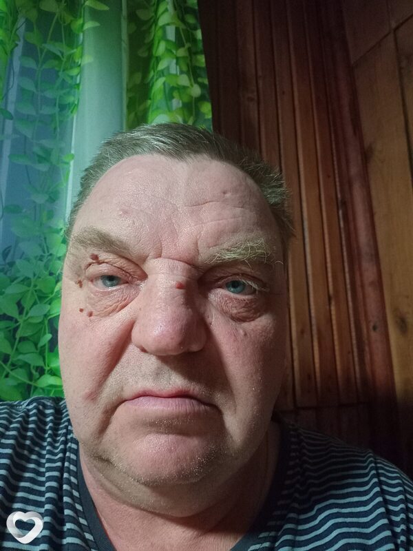 Владимир, Татарск