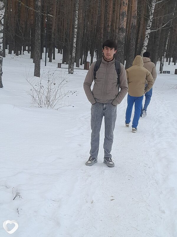 Вайсиддин, 24, Нижнем Новгороде — анкета №1267079