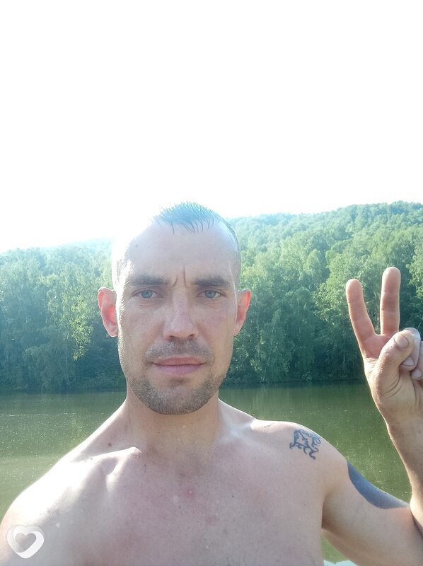 Дмитрий, 35, Новокузнецке — анкета №1267116
