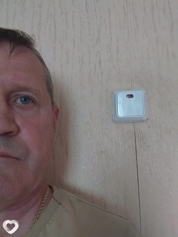 Ов, 51, Тамбове — анкета №1267122
