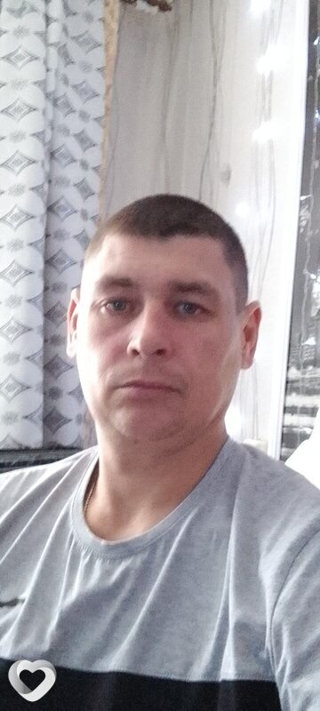 Юра, 39, Ершове — анкета №1267124