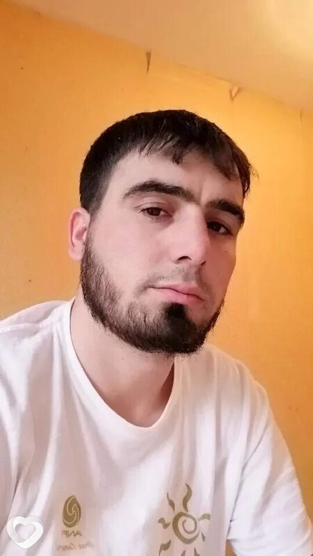 Ramil, 36, Москве — анкета №1267125