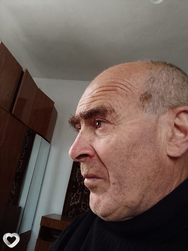 Руслан, 57, Владикавказе — анкета №1267213