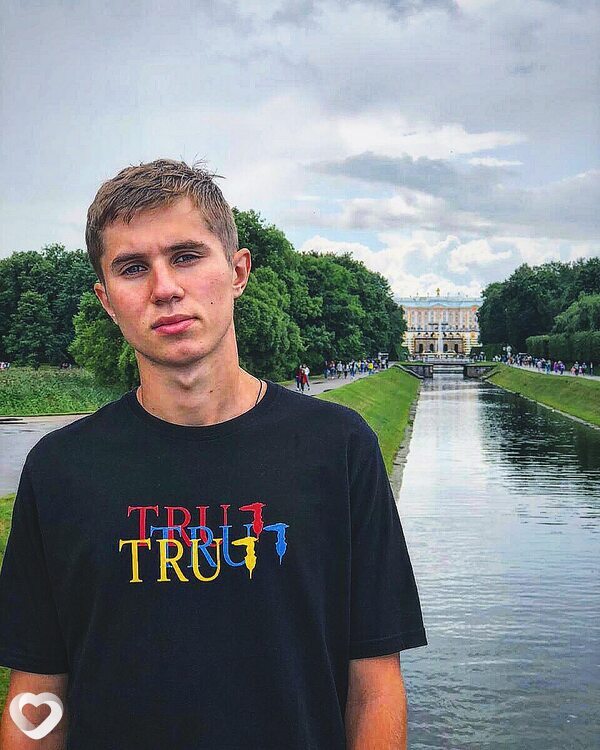 Максии, 30, Видном — анкета №1267219
