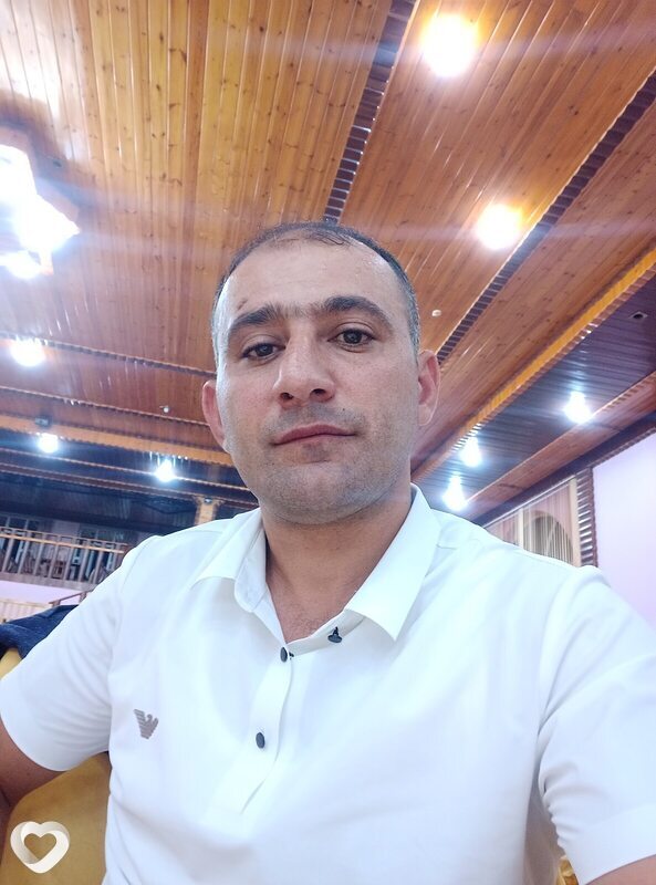 Dasqin Muradov, 37, Казани — анкета №1267225