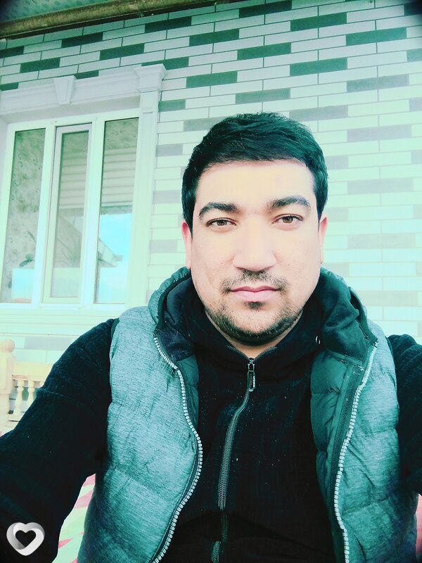 Умар, 33, Туймазах — анкета №1267227