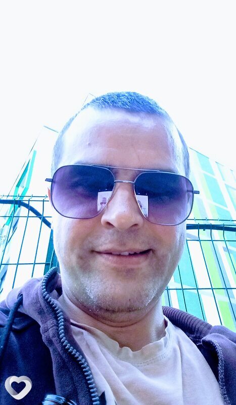Anatolik, 42, Москве — анкета №1267232