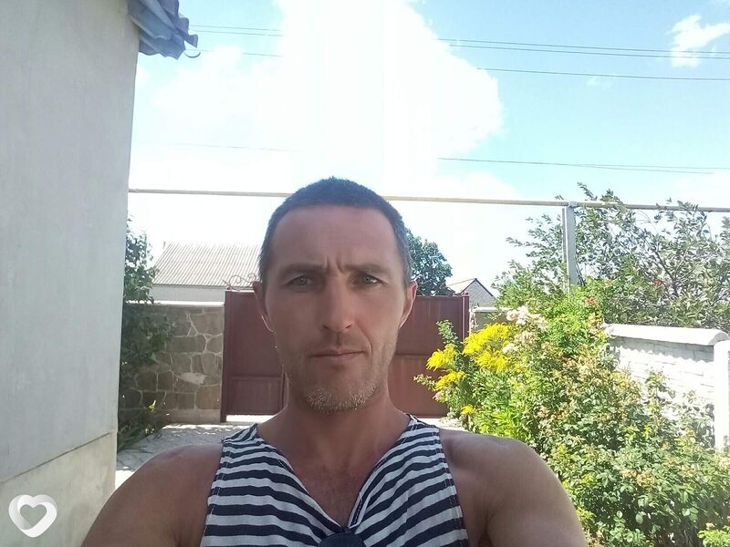 Влад, 43, Ясиноватой — анкета №1267233