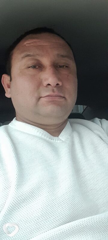 Али, 43, Ташкент — анкета №1267234
