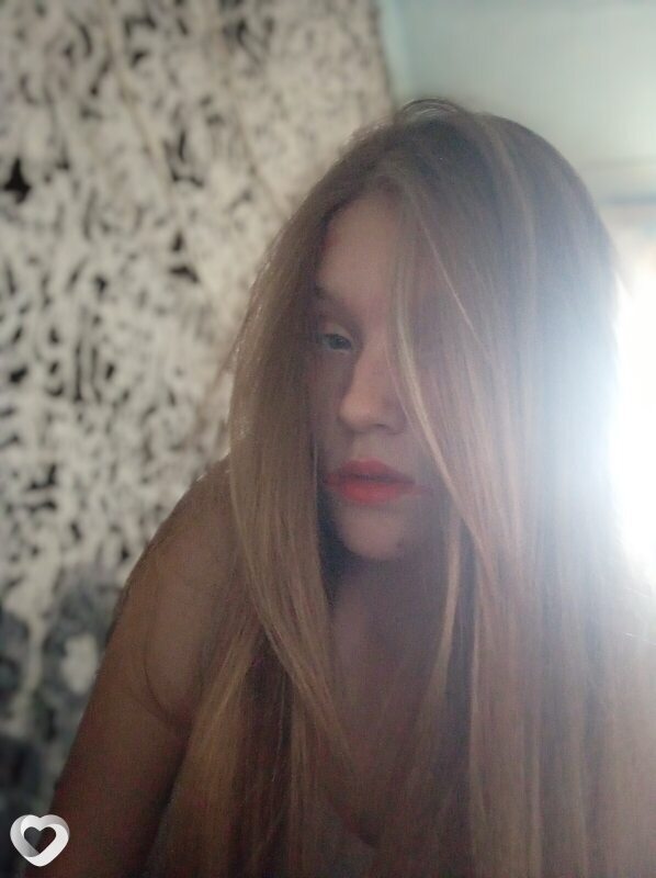 Люда, 23, Москве — анкета №1267235