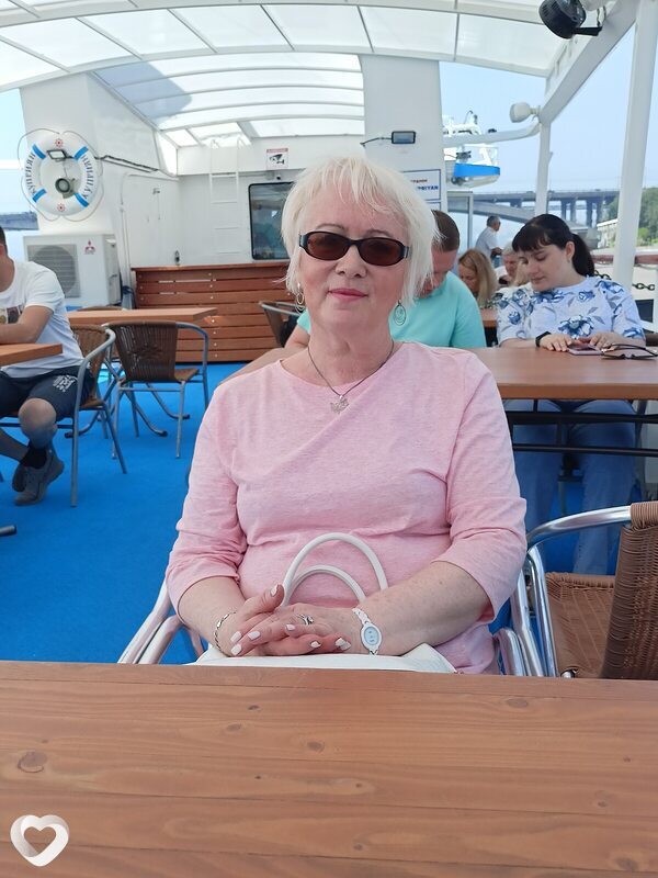 Татьяна, 65, Челябинске — анкета №1267237