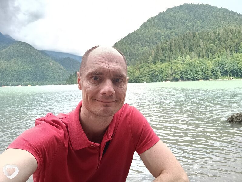 Алексей, 43, Костроме — анкета №1267238