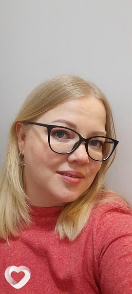 Александра, 43, Ижевске — анкета №1267242