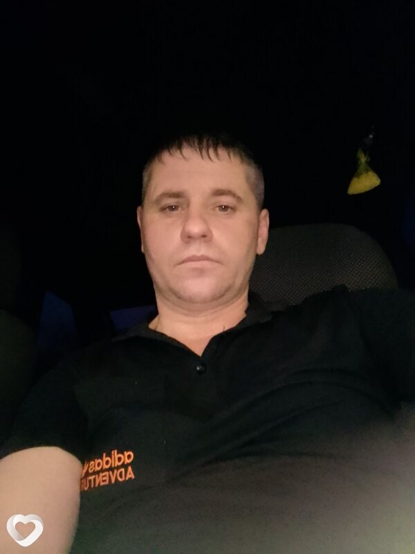 Андрей, 40, Сочи — анкета №1267248