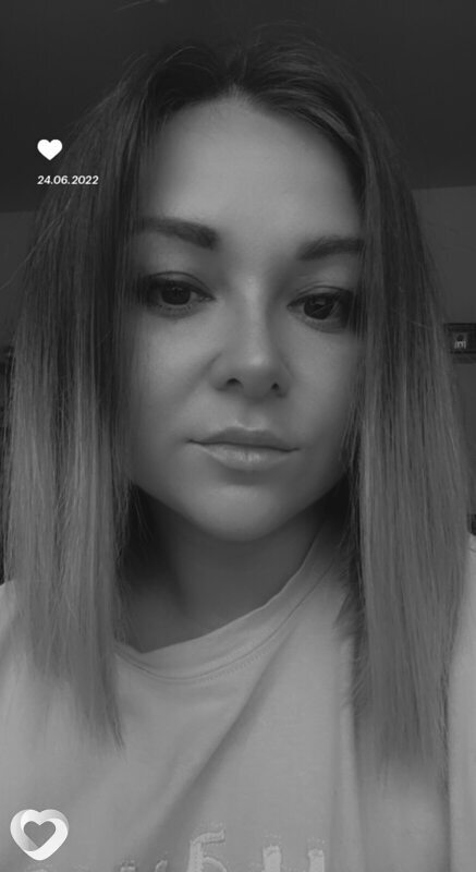 Екатерина, 41, Перми — анкета №1267252
