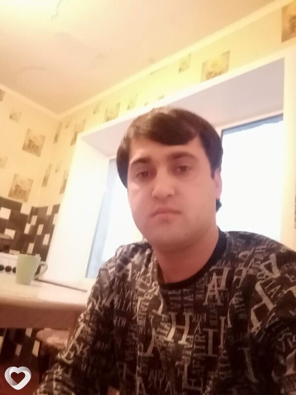 Али, 34, Самаре — анкета №1267255