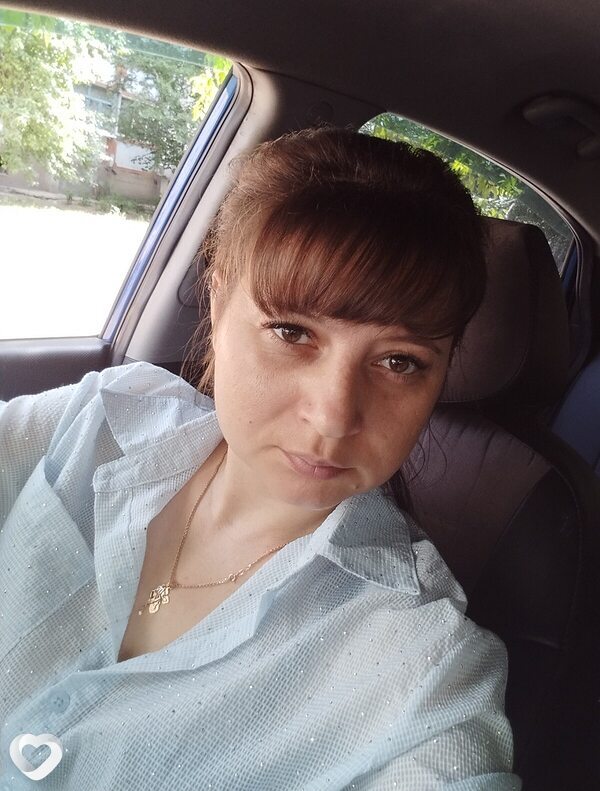 Оксана, 38, Воронеже — анкета №1267260