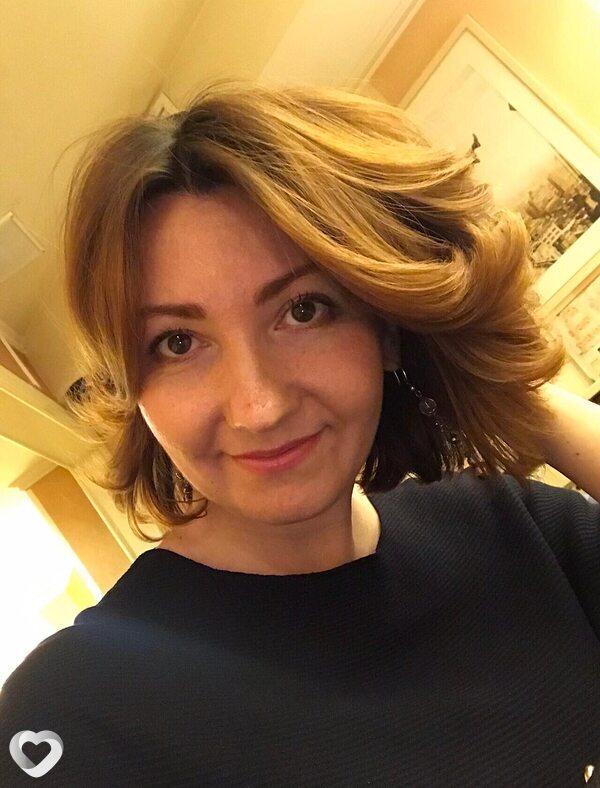 Мария, 48, Владивостоке — анкета №1267316