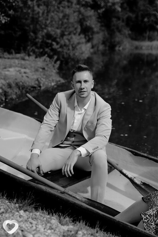 Иван, 25, Минске — анкета №1267319
