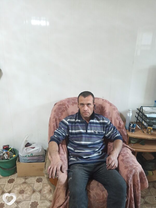 Алексей, 42, Тулуне — анкета №1267322