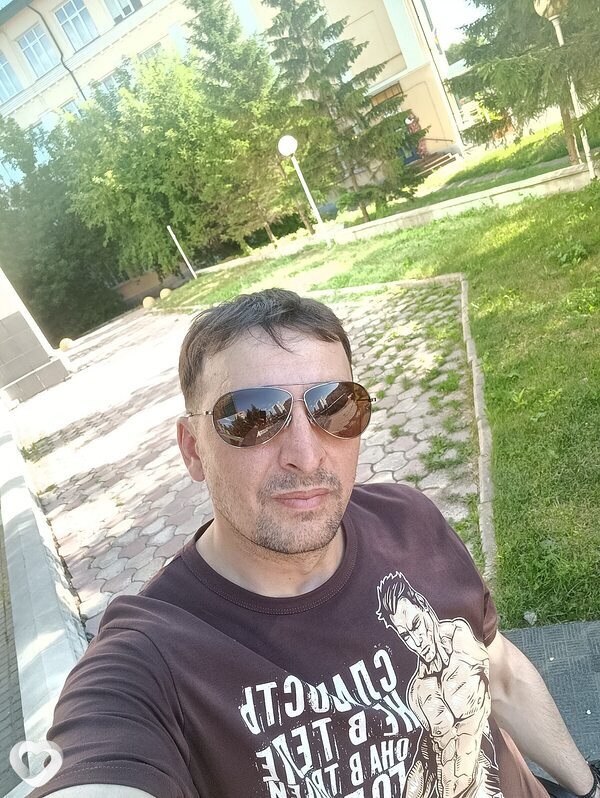 Александр, 36, Омске — анкета №1267325