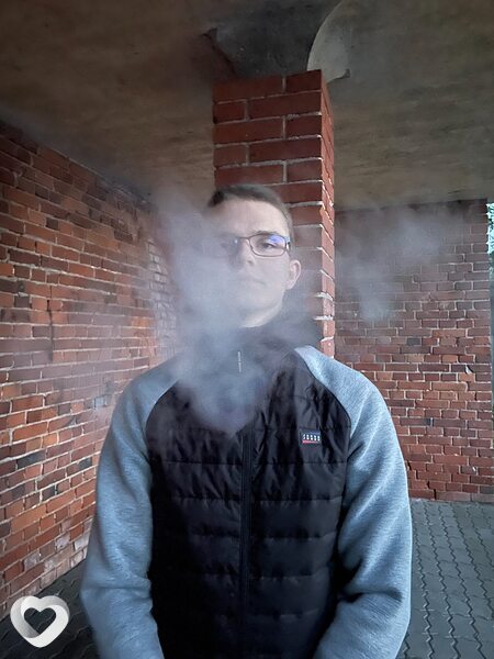 Andrei, 20, Локса — анкета №1267331