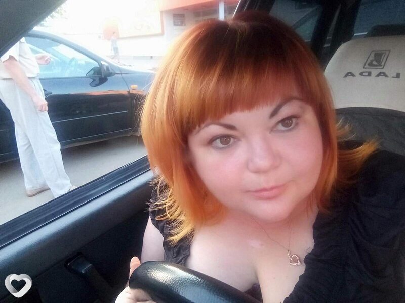 Татьяна, 44, Жирновске — анкета №1267333
