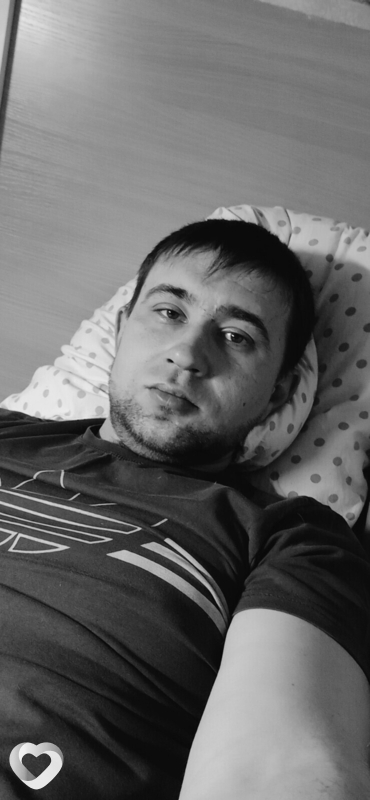 Ваня, 35, Омске — анкета №1267174