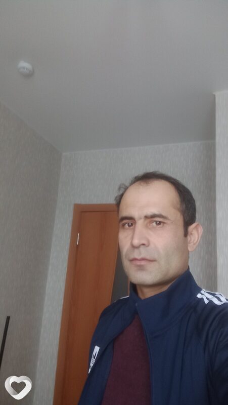 Багдон, 44, Санкт-Петербурге — анкета №1267288
