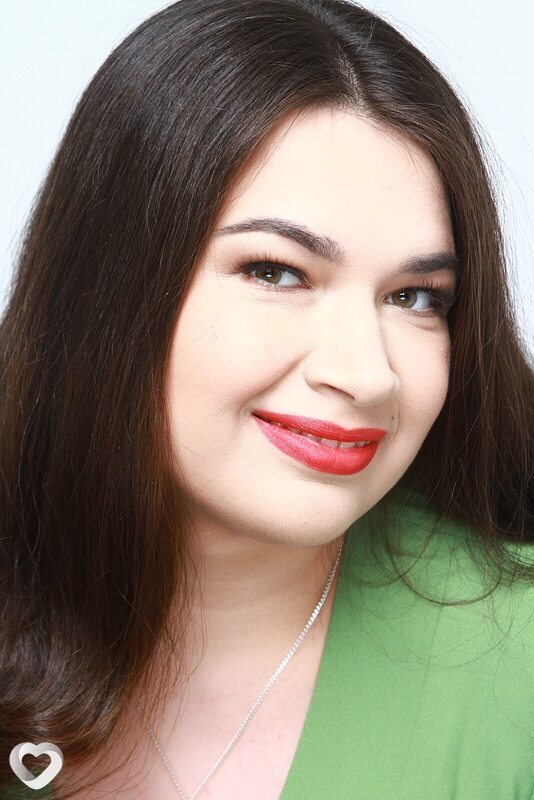 Евгения, 37, Тюмени — анкета №1267294