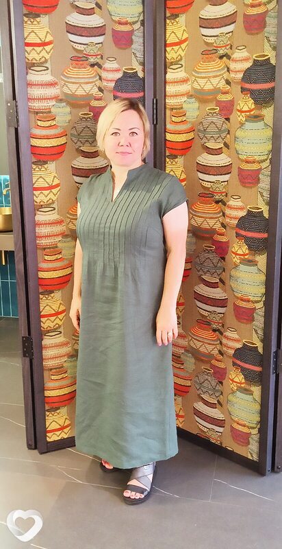 Ирина, 43, Красноярске — анкета №1267296