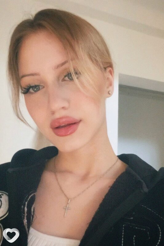 Аня, 24, Минске — анкета №1267302