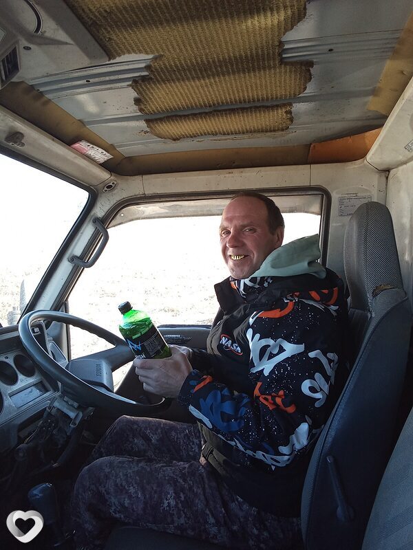 Vasiliy, 42, Москве — анкета №1267304