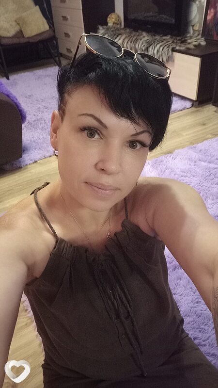 Ника, 45, Тамбове — анкета №1267306