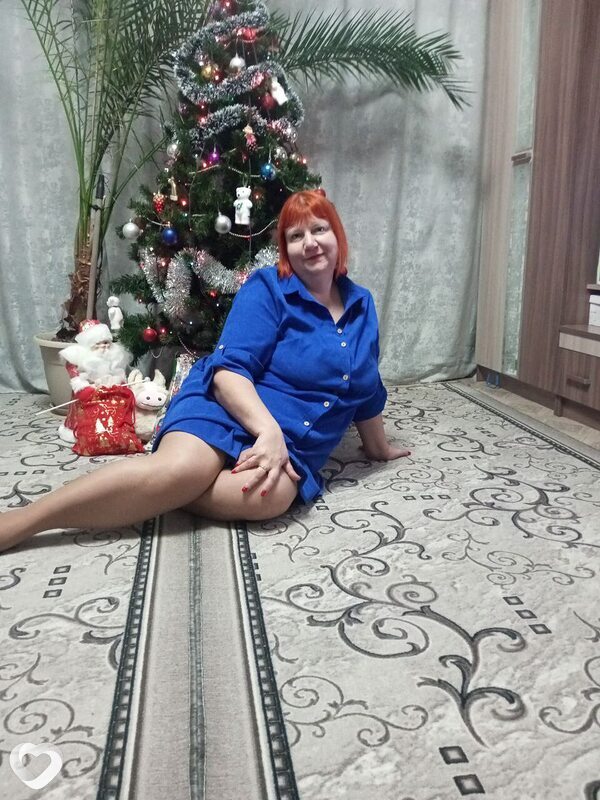 Ирина, 40, Вязниках — анкета №1267310