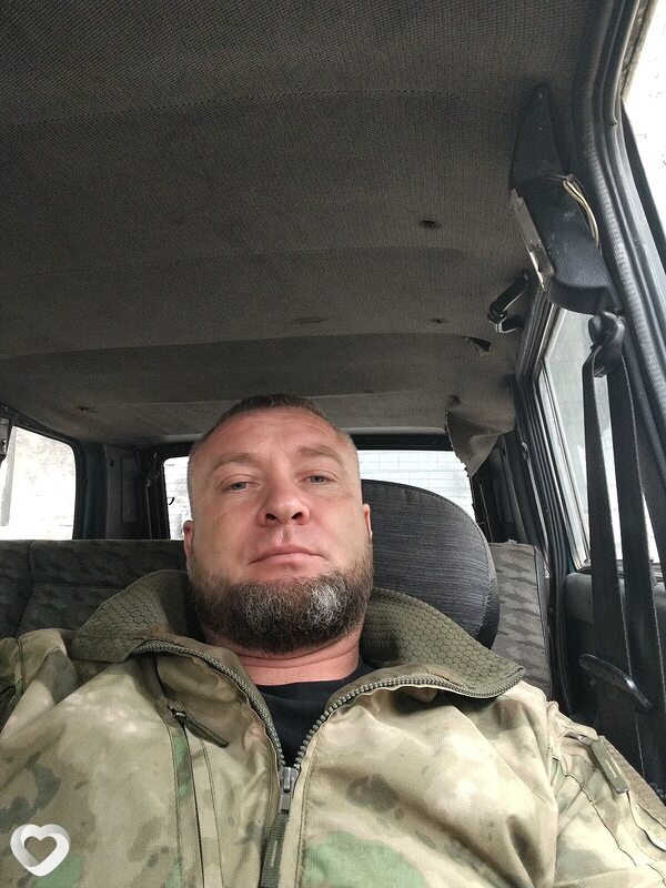 Николай, 38, Луганске — анкета №1267444
