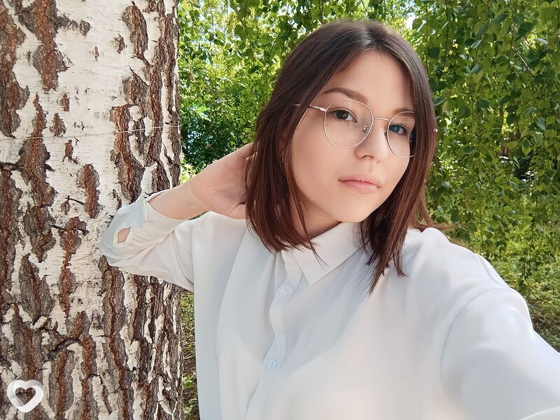 Дарья, 20, Краснокамске — анкета №1267450